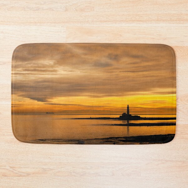 Item preview, Golden December Sunrise designed and sold by Violaman.