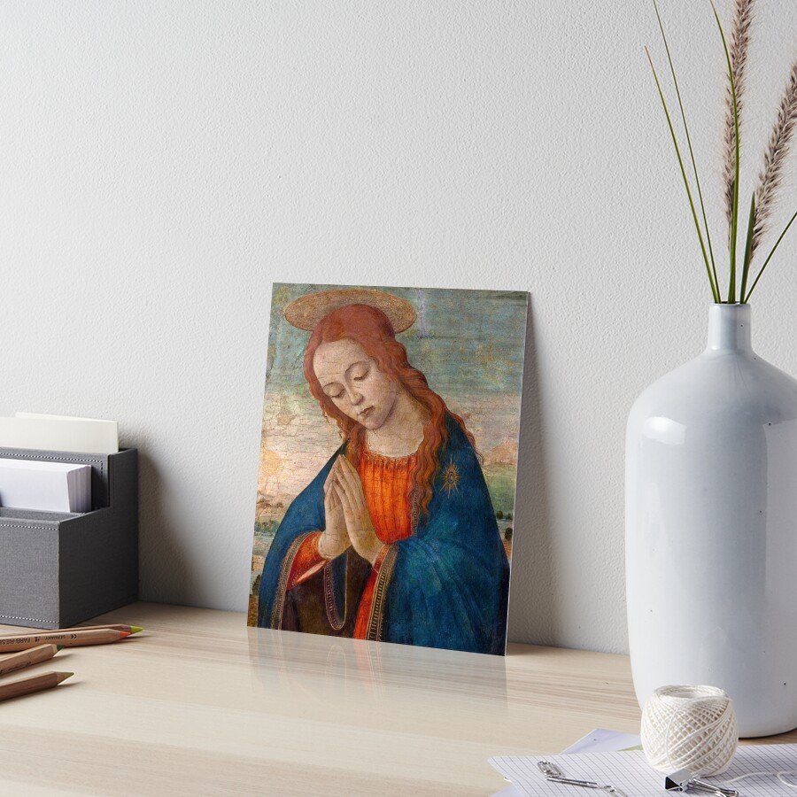 Vista previa del artículo con la obra «Lámina rígida», diseñado y vendido por ALD1.