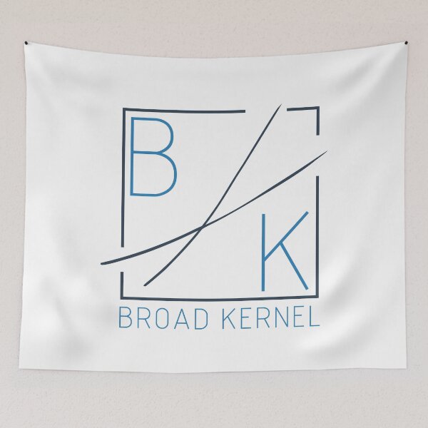 Item preview, Broad Kernel .Co Logo designed and sold by KBcompany.