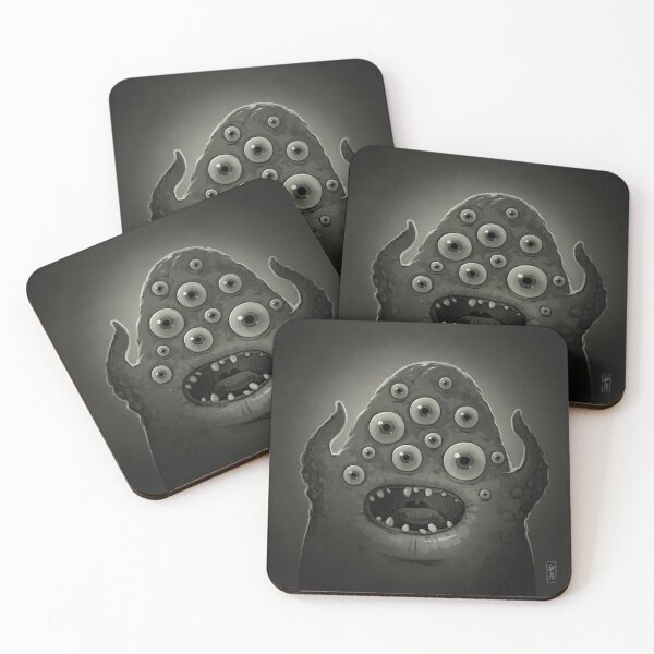 Item preview, Bubak designed and sold by Lukas Brezak.