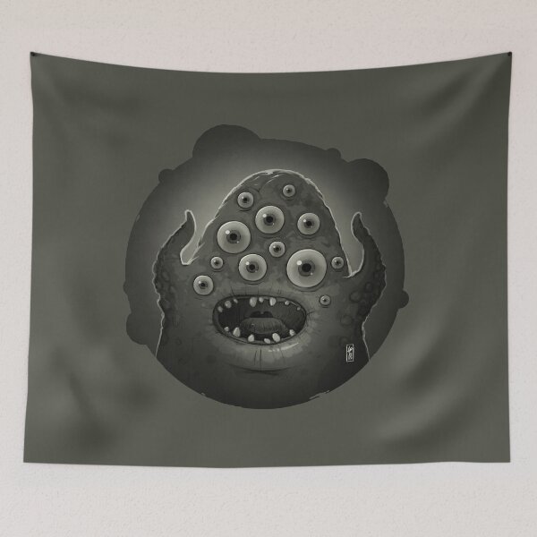 Item preview, Bubak designed and sold by Lukas Brezak.