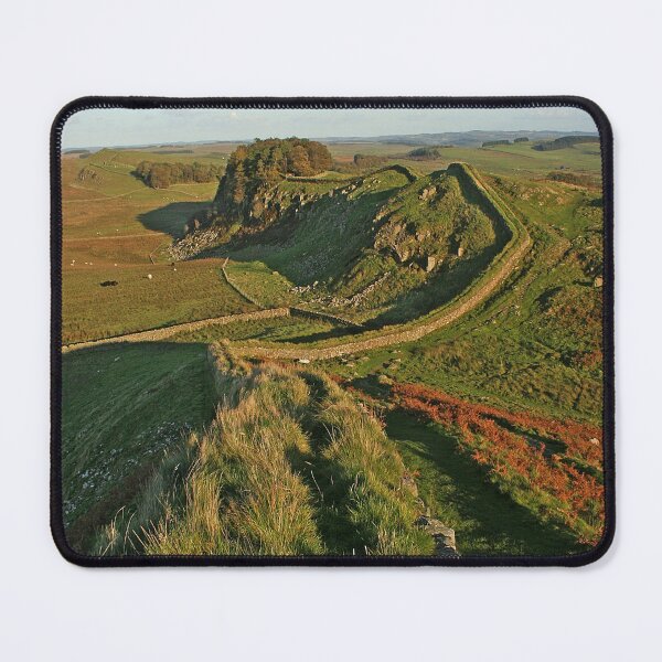 Item preview, Hadrians Wall designed and sold by leephotoofyork.