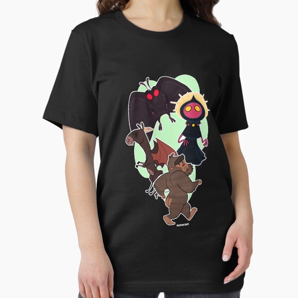 Tiny Cryptics Essential T-Shirt