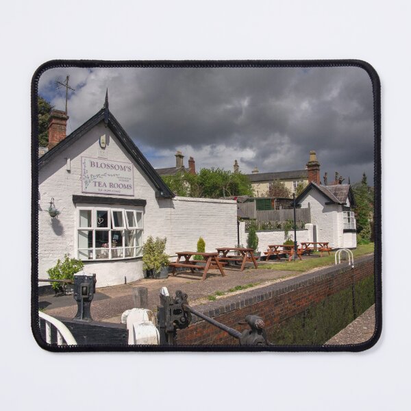 Item preview, Stourport Blossoms designed and sold by hawkie.