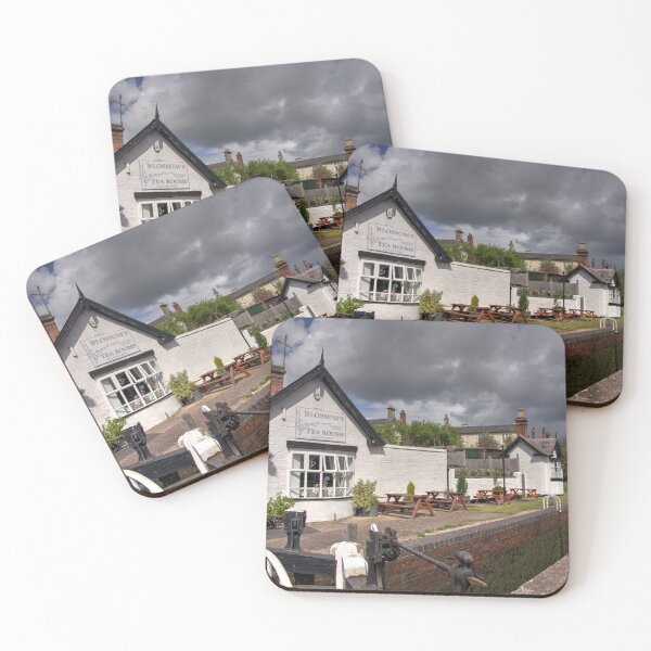 Item preview, Stourport Blossoms designed and sold by hawkie.