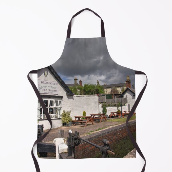 Item preview, Stourport Blossoms designed and sold by hawkie.
