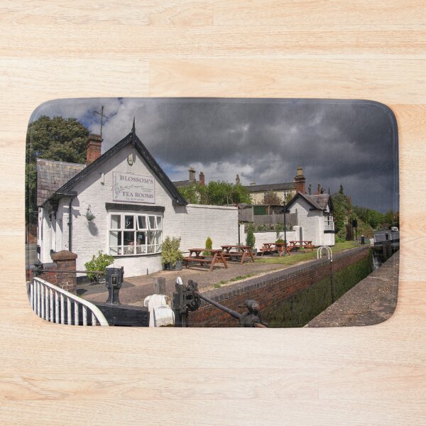 Item preview, Stourport Blossoms designed and sold by hawkie.