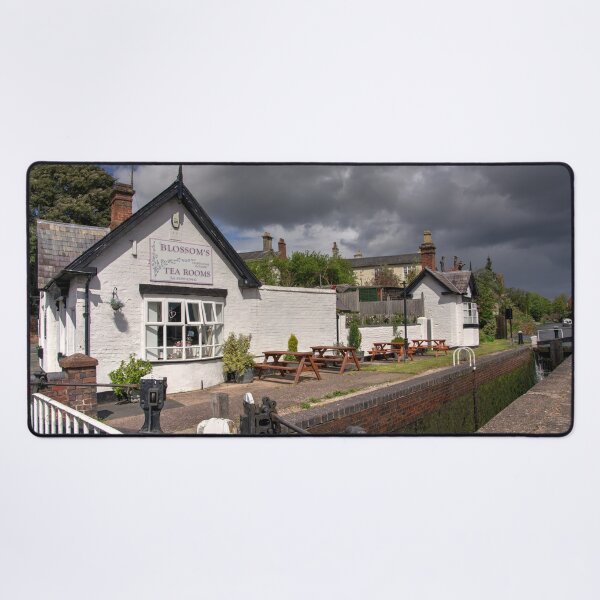 Item preview, Stourport Blossoms designed and sold by hawkie.