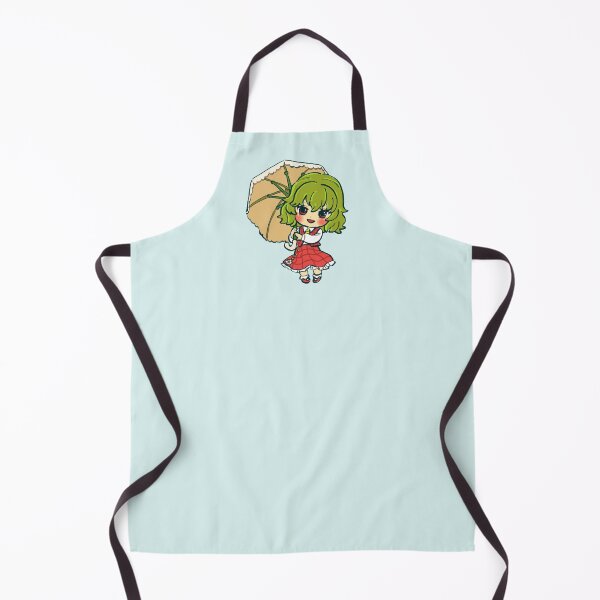 Item preview, I draw chibi yuuka kazami with umbrella (no text ver.) / touhou designed and sold by RansRoom.