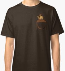 Alf Pocket Classic T-Shirt