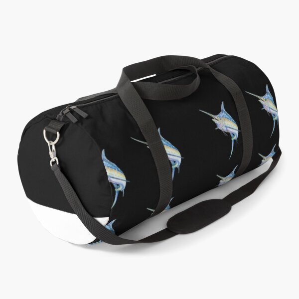 Item preview, Blue Marlin designed and sold by TimJeffsArt.