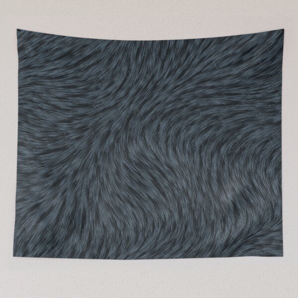 Item preview, Grey fur designed and sold by x1brett.