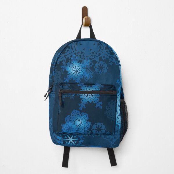 Item preview, Glowing Snowflakes designed and sold by TrevorIrvin.