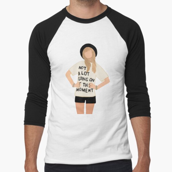 Taylor Swift T-Shirt: A Lot Going On At The Moment - Tilly&Wilbur®