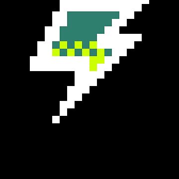 Artwork thumbnail, Game Jolt Logo #3 by gamejolt