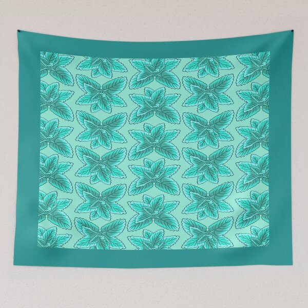 Item preview, Peppermint designed and sold by Casey Burke.