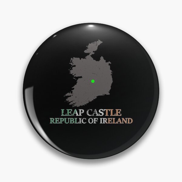 Item preview, Ireland Leap Castle designed and sold by Naohiro.