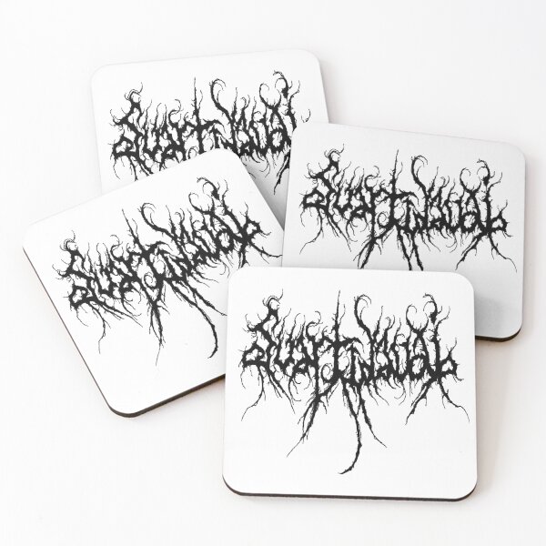 Item preview, Svartidaudi designed and sold by nawzda.