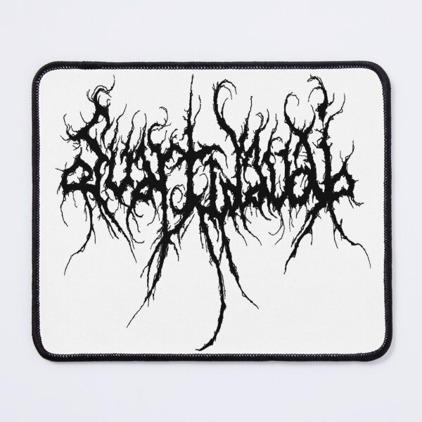 Item preview, Svartidaudi designed and sold by nawzda.