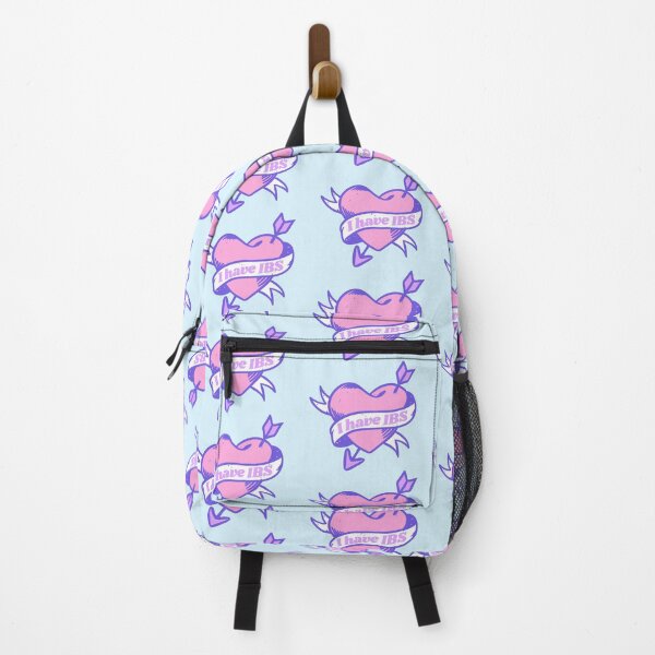Item preview, I have IBS designed and sold by bridglet.