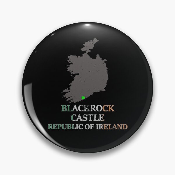 Item preview, Ireland Blackrock Castle designed and sold by Naohiro.