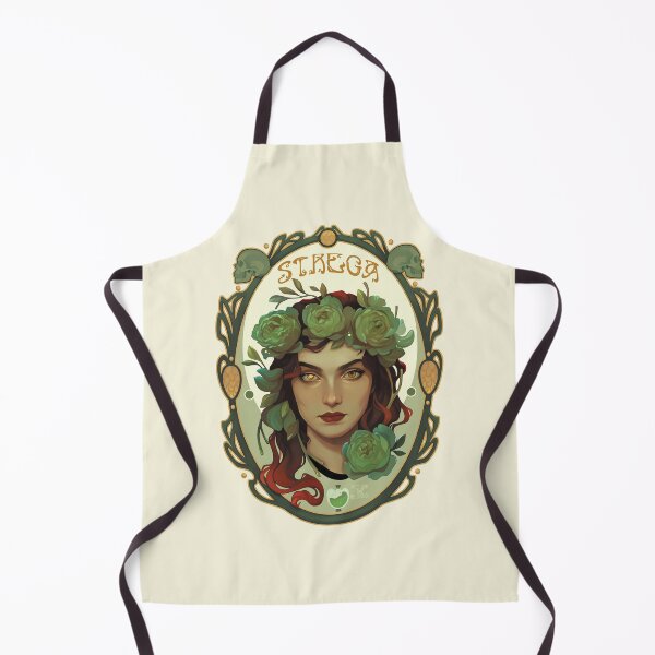 Item preview, Witch designed and sold by Victoria Alessandri.