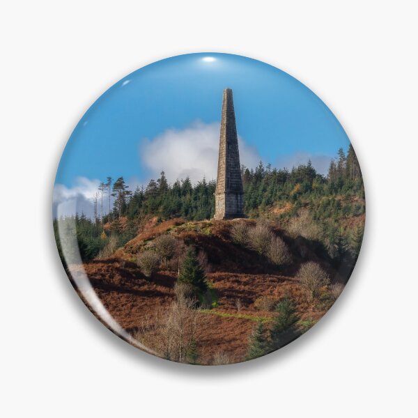 Item preview, Murray's Monument designed and sold by derekbeattie.