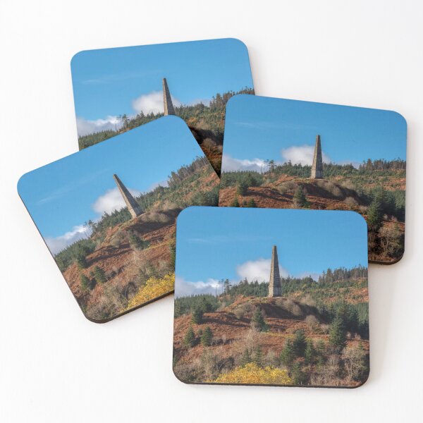 Item preview, Murray's Monument designed and sold by derekbeattie.