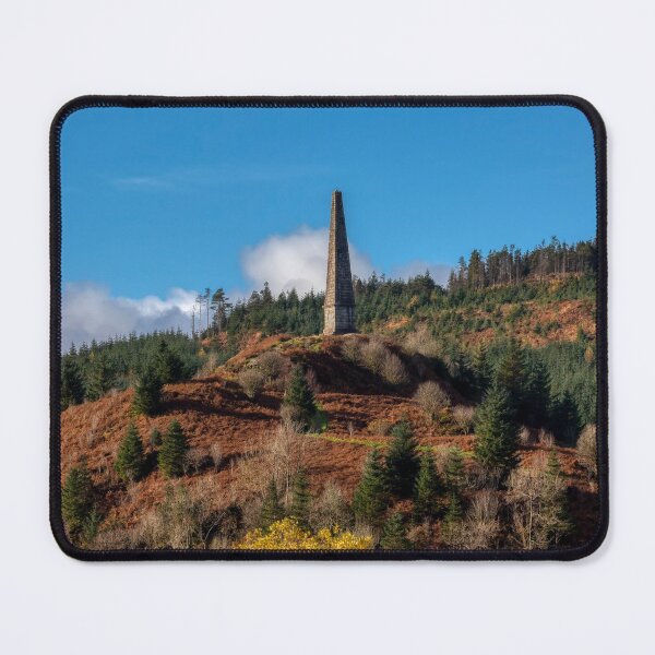 Item preview, Murray's Monument designed and sold by derekbeattie.
