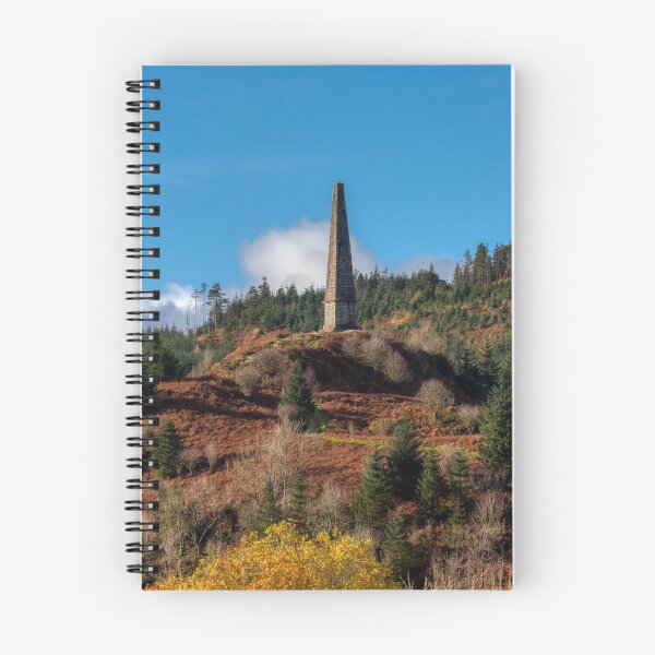 Item preview, Murray's Monument designed and sold by derekbeattie.
