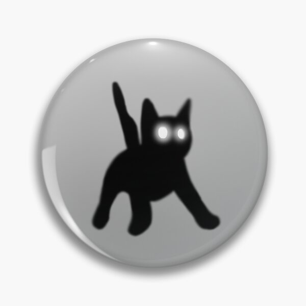 Item preview, Cursed Kitten designed and sold by Gatorfan420.