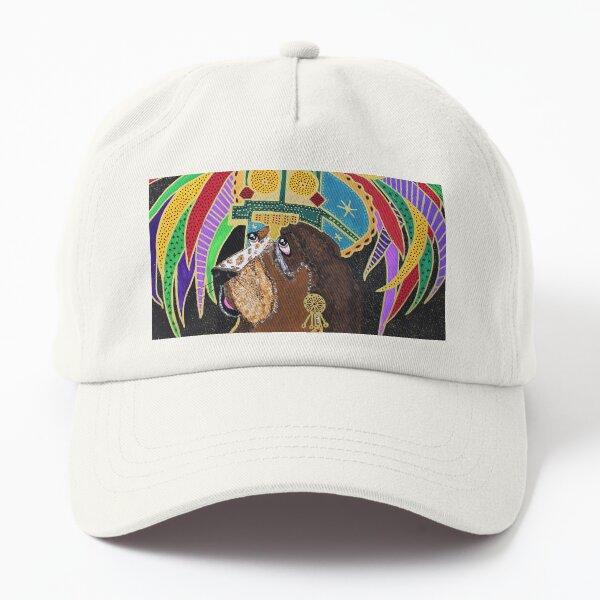 Oscar Dad Hat