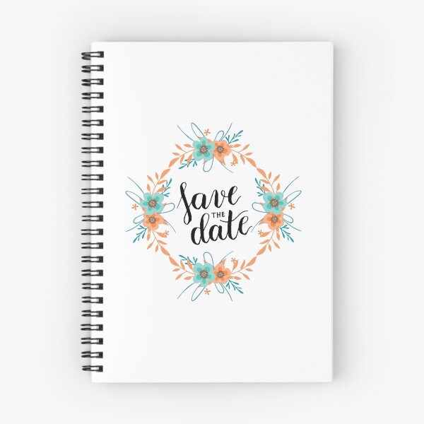 Item preview, Save the Date designed and sold by ichtees.