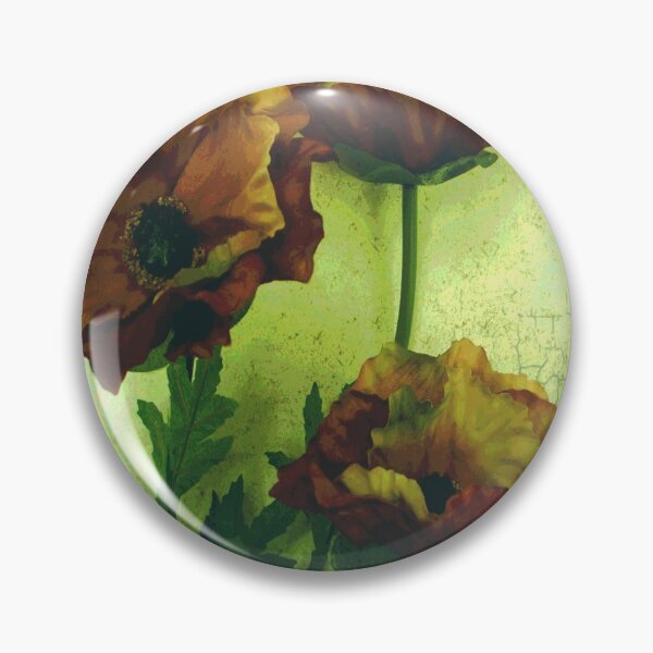 Item preview, POPPIES designed and sold by Herb Dickinson.