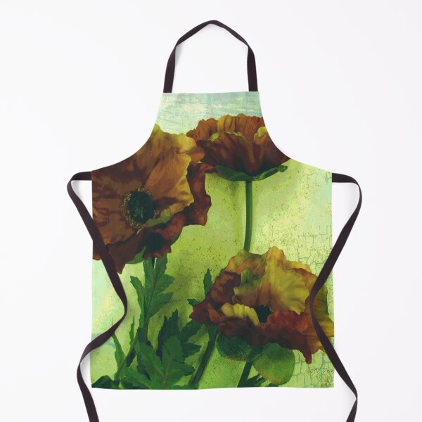 Item preview, POPPIES designed and sold by Herb Dickinson.