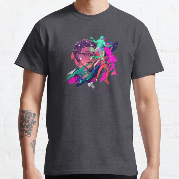 CHILL/HYPE - Syna So Pro Classic T-Shirt