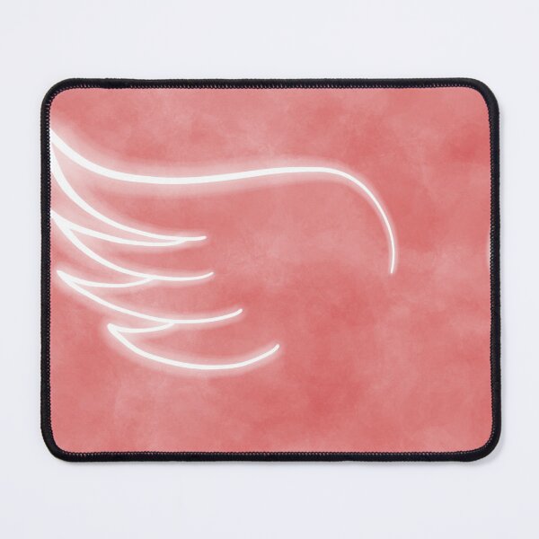 Item preview, white angel designed and sold by Thorko.