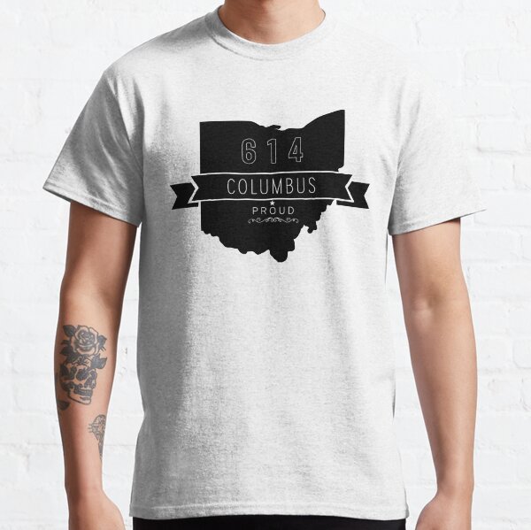 Columbus Classic T-Shirt