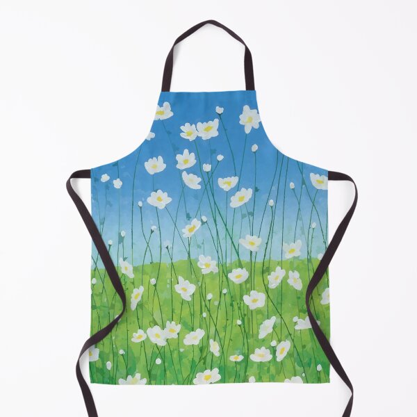 Item preview, JESSE'S DAISES designed and sold by Herb Dickinson.