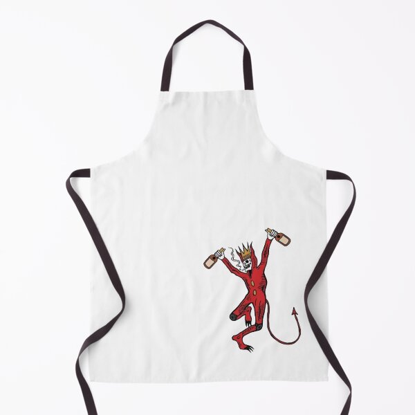 Item preview, Diabolo Borracho designed and sold by Atlas 101.