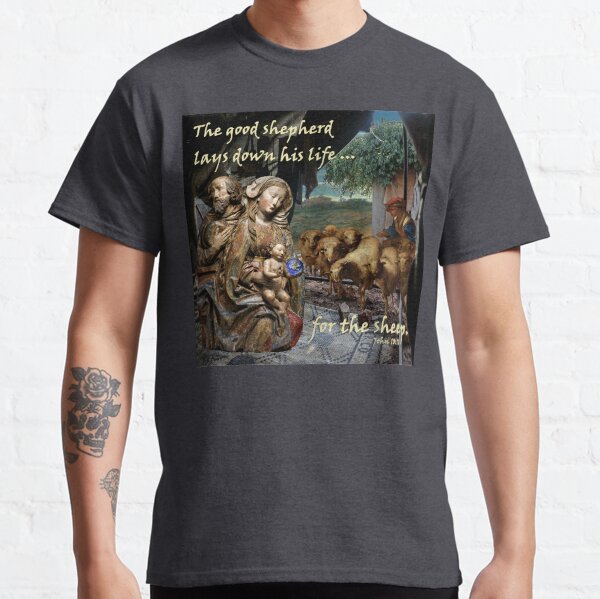 The Shepherd Classic T-Shirt