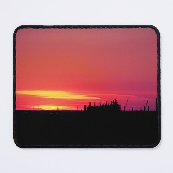 Item preview, Sun Setting On the Prairies designed and sold by MelBolin.