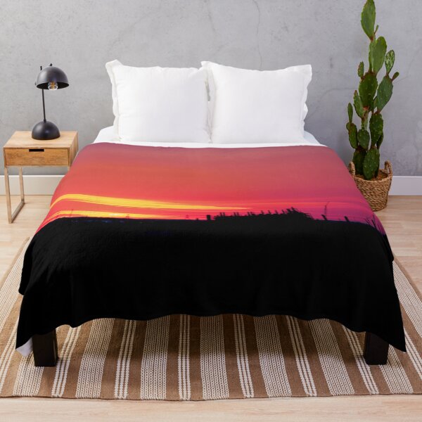 Item preview, Sun Setting On the Prairies designed and sold by MelBolin.