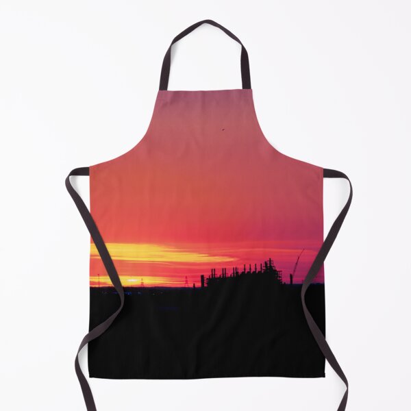 Item preview, Sun Setting On the Prairies designed and sold by MelBolin.