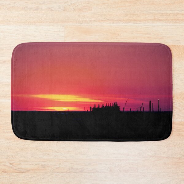 Item preview, Sun Setting On the Prairies designed and sold by MelBolin.