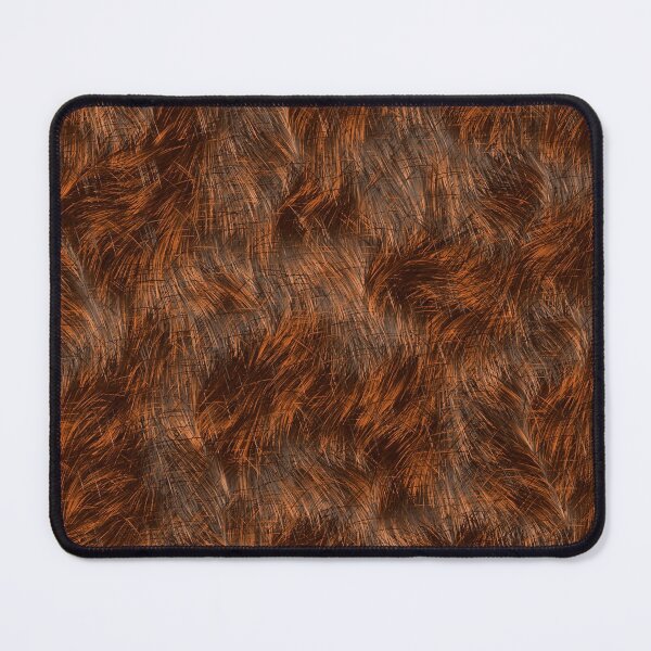 Item preview, Orange fur #2 designed and sold by x1brett.