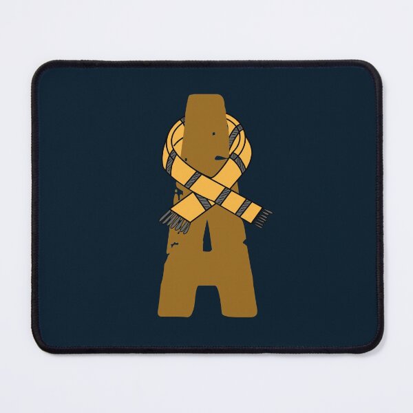 Item preview, A Letter Magic School Team Badger designed and sold by GraphifyArt.