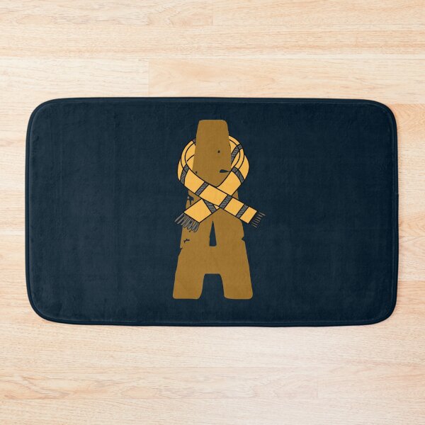 Item preview, A Letter Magic School Team Badger designed and sold by GraphifyArt.
