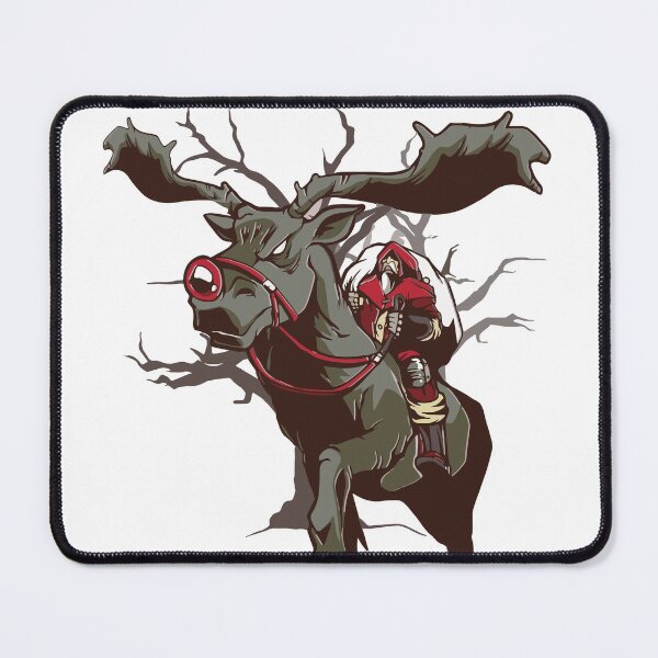Item preview, Dark santa designed and sold by zaher97.