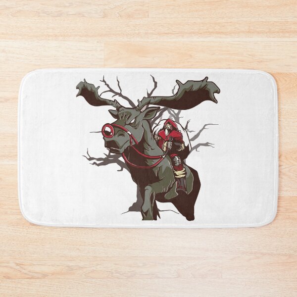 Item preview, Dark santa designed and sold by zaher97.